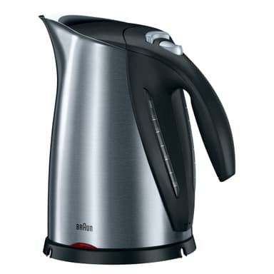 Braun Sommelier vedenkeitin WK600