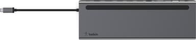 Belkin USB-C 11-in-1 Multiport telakointiasema