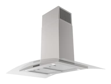 Witt liesituuletin WFT915G (teräs)