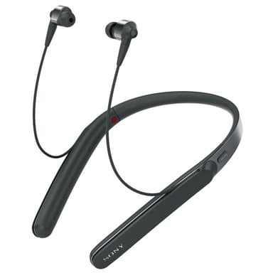 Sony langattomat in-ear kuulokkeet WI1000X (musta) Sony langattomat in-ear kuulokkeet WI1000X (musta)
