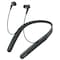 Sony langattomat in-ear kuulokkeet WI1000X (musta)