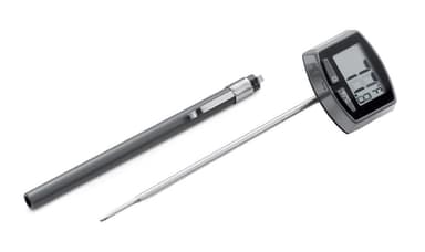 Weber digitaalinen paistomittari