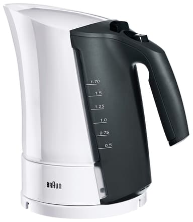 Braun vedenkeitin WK300