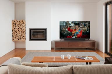 Sony 65" A90J 4K OLED älytelevisio (2021)