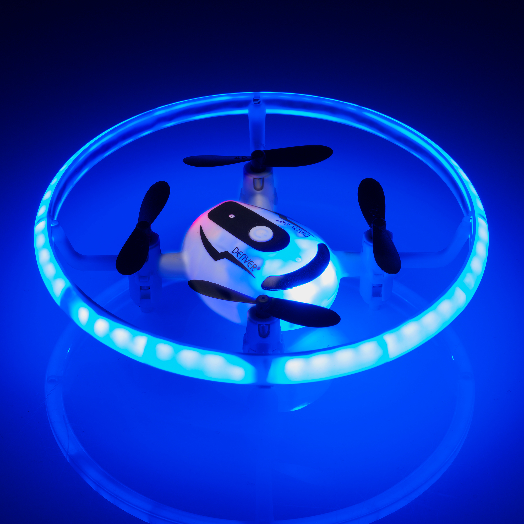Denver DRO-121 drone