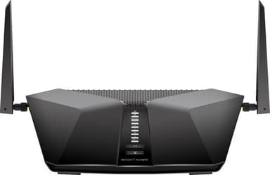 Netgear Nighthawk LAX20 4G LTE mobiilireititin