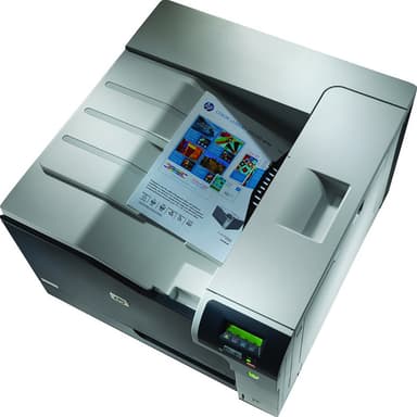 HP Color Laserjet CP5225N A3 Ethernet värilasertulostin