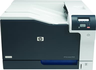 HP Color Laserjet CP5225N A3 Ethernet värilasertulostin