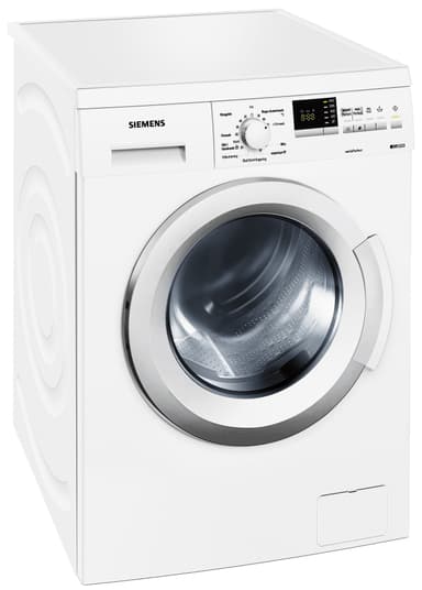 Siemens pyykinpesukone
