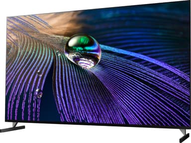 Sony 55" A90J 4K OLED älytelevisio (2021)