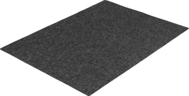 Epoq NPS Drawer huopamatto 100 cm (antrasiitti)