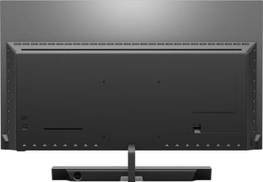 Philips 48" OLED+ 4K UHD Smart TV 48OLED935/12 - Gigantti verkkokauppa