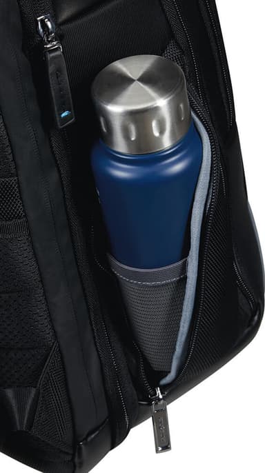 Samsonite Spectrolite 15,6" kannettavan reppu (musta)