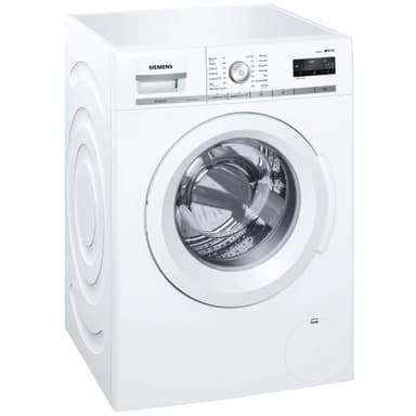 Siemens iQ700 pyykinpesukone WM14W4L7DN