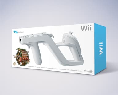 Zapper (Wii)