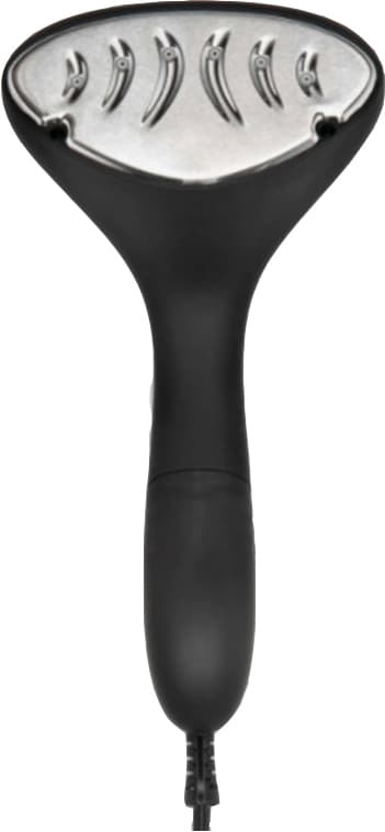 Steamery Cirrus No.2 kannettava höyrystin (musta)