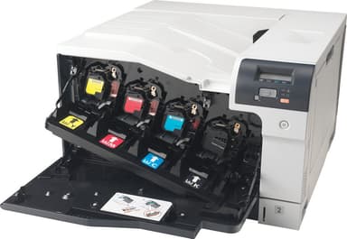 HP Color Laserjet CP5225DN A3 Duplex värilasertulostin