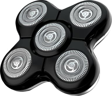 Remington ajopää SPRRX5