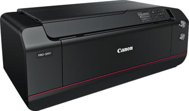 Canon imagePROGRAF PRO-1000 valokuvatulostin