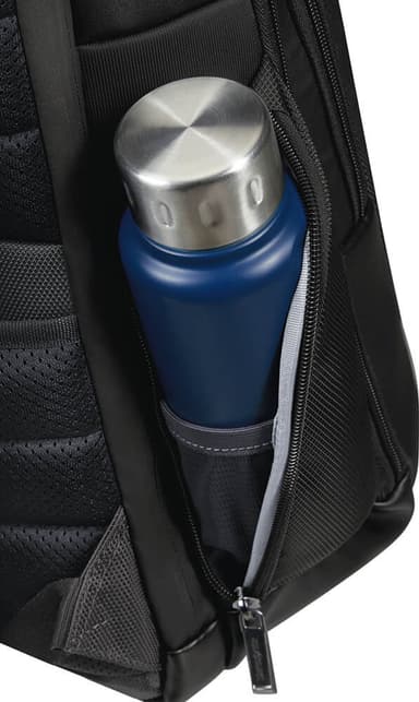 Samsonite Spectrolite 14,1" kannettavan reppu (musta)
