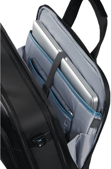 Samsonite Spectrolite 3.0 15,6" kannettavan laukku