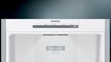 Siemens jääkaappipakastin KG39N2LEA (inox)