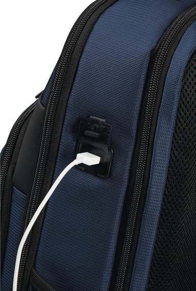 Samsonite MySight 15,6" kannettavan reppu (sininen/musta)