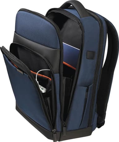 Samsonite MySight 15,6" kannettavan reppu (sininen/musta)