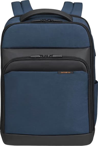 Samsonite MySight 15,6" kannettavan reppu (sininen/musta)