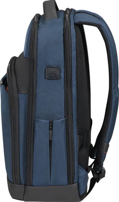 Samsonite MySight 15,6" kannettavan reppu (sininen/musta)