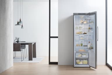 Whirlpool jääkaappi SW8AM2YXR2