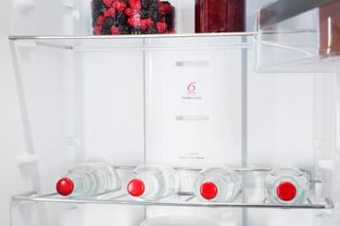 Whirlpool jääkaappi SW8AM2YXR2
