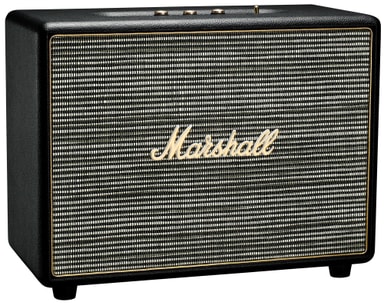 Marshall Woburn kaiutin (musta)