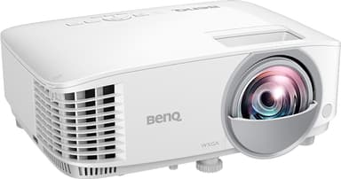 BenQ MW826STH projektori