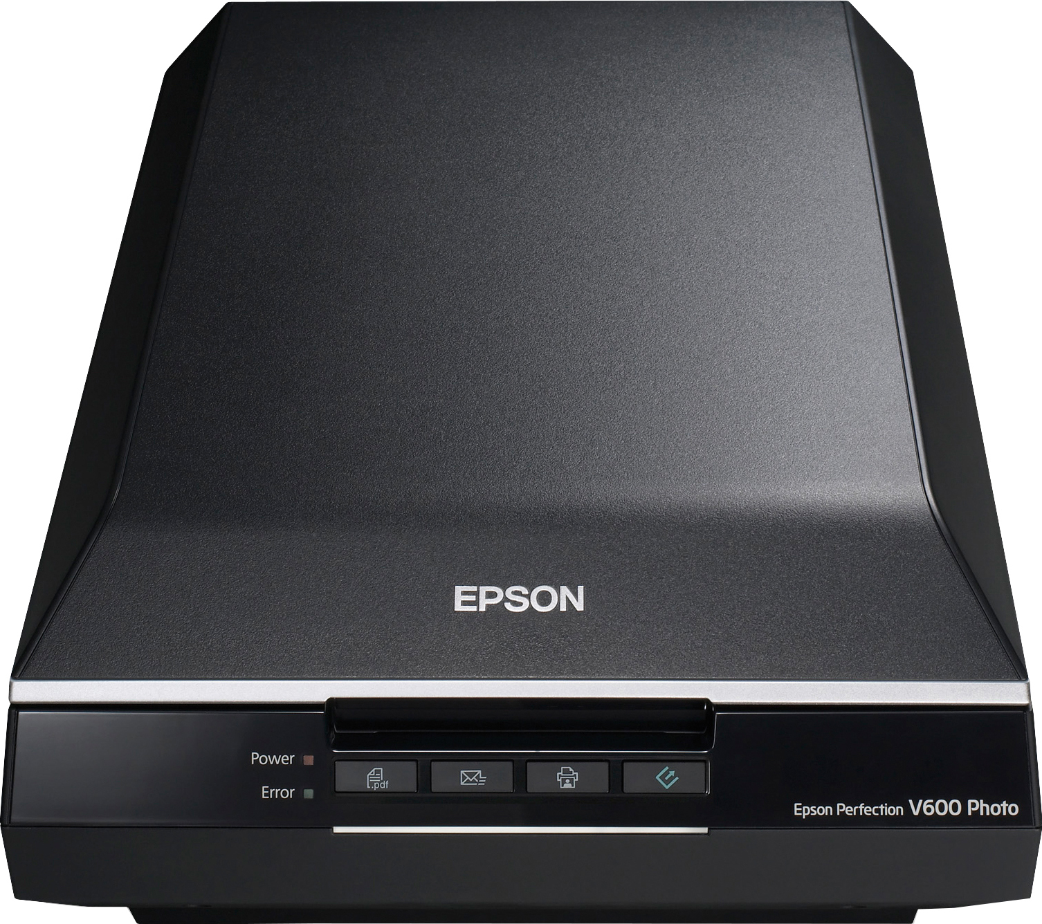 Epson Perfection V600 valokuvaskanneri