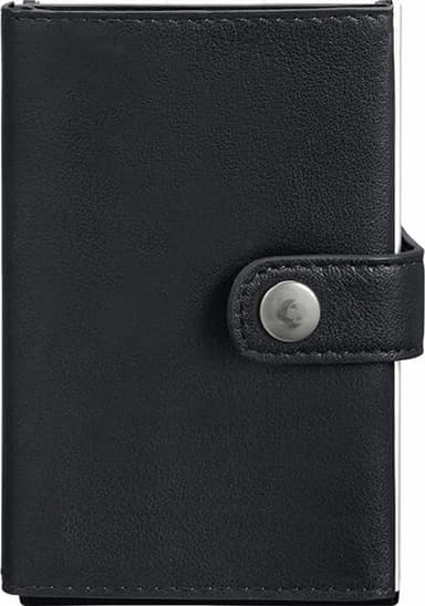 Samsonite Alufit Plus lompakko 571417 (musta)