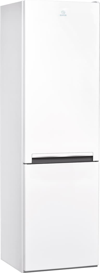 Indesit jääkaappipakastin LI7S1EW (valkoinen)