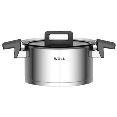 Woll Concept kattila 491317 (3,4 l)