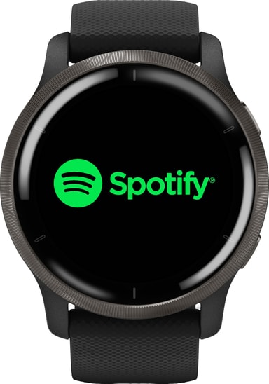 spotify venu 2