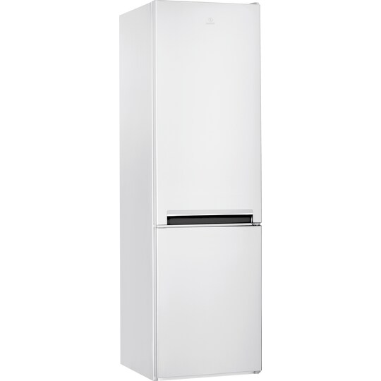 Indesit jääkaappipakastin LI9S1EW (valkoinen)