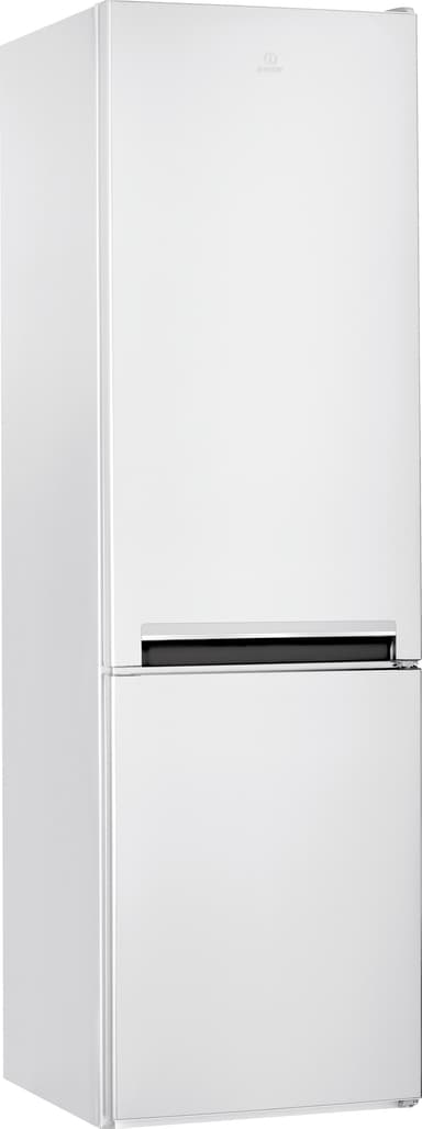 Indesit jääkaappipakastin LI9S1EW (valkoinen)