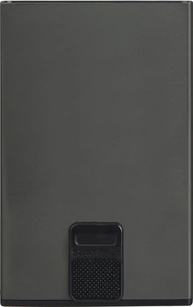 Samsonite Alufit lompakko 571414 (antrasiitti)