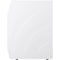LG Signature kuivaava pyykinpesukone LSWD100E (valkoinen)