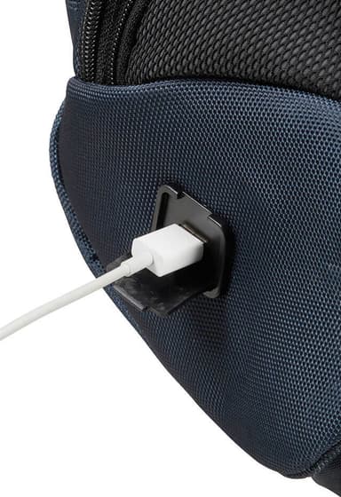 Samsonite Cityscape EVO 15,6" kannettavan reppu (sininen)