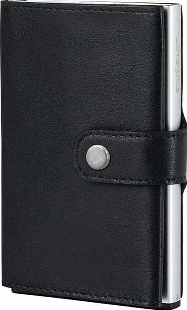 Samsonite Alufit Plus lompakko 571417 (musta)