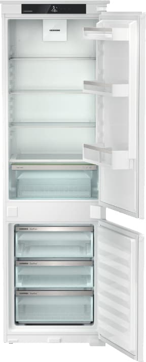 Liebherr jääkaappipakastin ICSe510320001