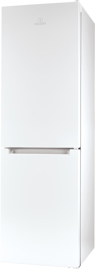 Indesit jääkaappipakastin LI8SN1EW (valkoinen)