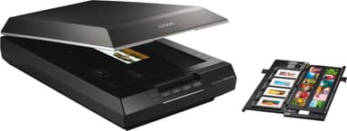 Epson Perfection V600 valokuvaskanneri