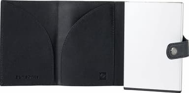 Samsonite Alufit Plus lompakko 571417 (musta)