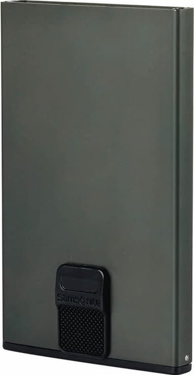 Samsonite Alufit lompakko 571414 (antrasiitti)